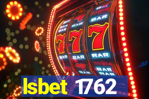 lsbet 1762